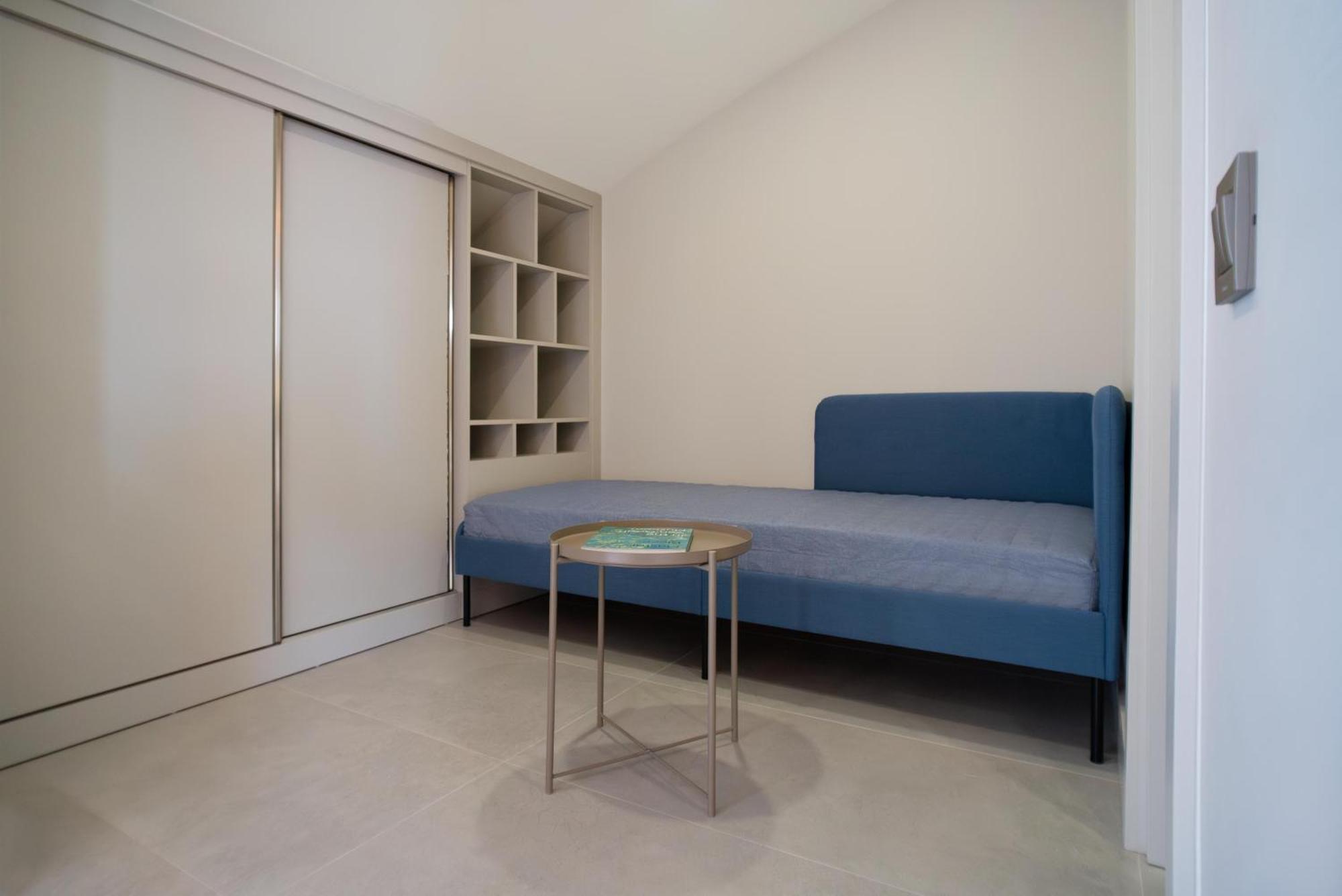 Bomo Suites Antalya Eksteriør billede